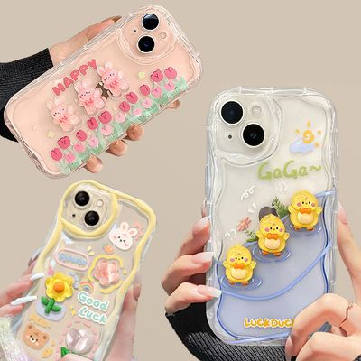 갤럭시a17 56 36 26 16 55 35 25 54 동물 투명 케이스