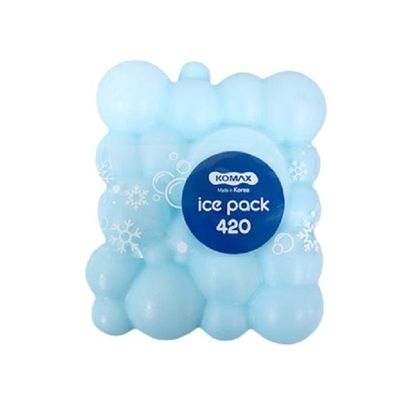 알칼리성 냉매제 아이스탱크팩 420ml(WC63062)