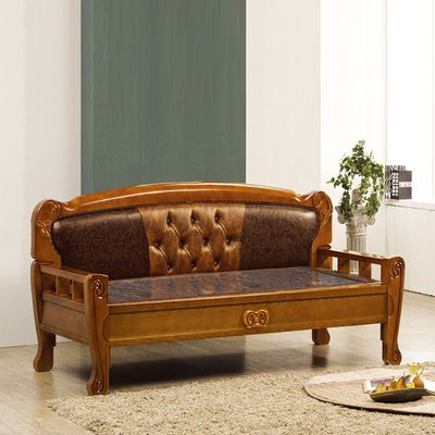 [보루네오] 칠보석 온돌쇼파 (193cm) IGC250