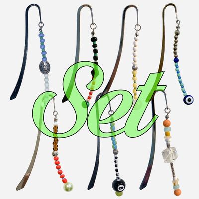 [SET] Between your bookmark (북마크 세트)