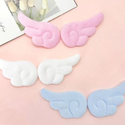 [2개 세트] 세르브 러블리 윙 에어 브로치