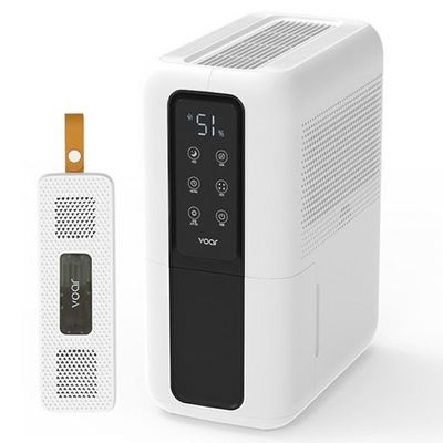 보아르 모아S2000 미니 제습기