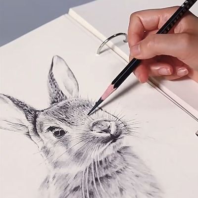 아트프리 A5 75매 드로잉북 2set 스케치북(WFLOTQ8)