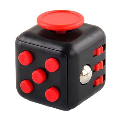 피젯 큐브 스트레치 골드 큐브 B1679-O