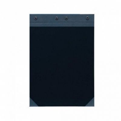 동영 흑표지 B4 종이 군세로 8절 파일