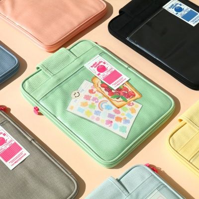 비팬시 글리밍 아이패드 파우치 11인치 (맥북 태블릿)