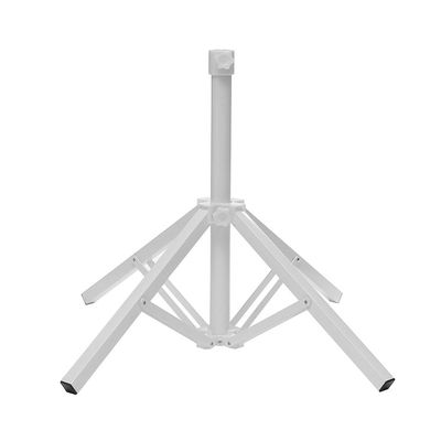 파라솔 고정대 받침대 철제 접이식(WFHOUB4)