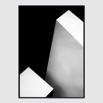 거실그림액자 NerO BiancO A3사이즈(WFGP0N0)