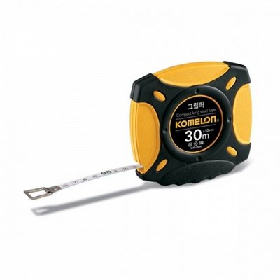 코메론 그립퍼X KMC-900R 30M 줄자 워킹자/줄자