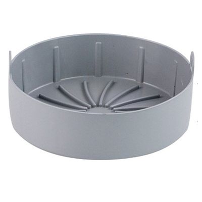 에어프라이어 용기 19cm 실리콘 전자레인지 사각 Q411