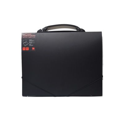 A4 포트폴리오 화일 40매 HG0817