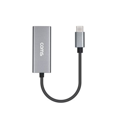 C타입 to RJ45 랜 어댑터 / 이더넷 LAN LCZH600