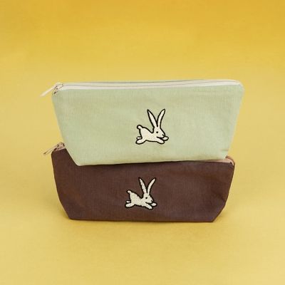 보트 필통 - MY LITTLE BUNNY