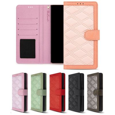 갤럭시S23울트라 폰즈 다이어리케이스 S918(WD96F5F)