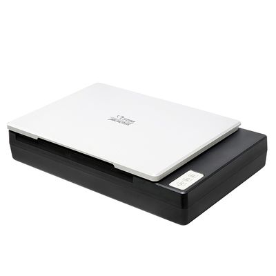 마이크로텍 XT3700 북스캐너 A4 1.5초 자동감지스캔