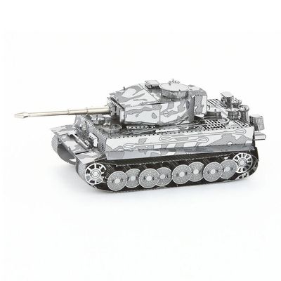 아트박스 메탈웍스 타이거 탱크