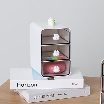 미니 서랍 홈오피스 공부방 책상 꾸미기 소형