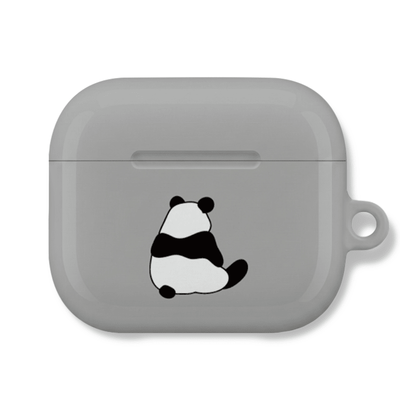 아칸 AK판다 에어팟 하드케이스