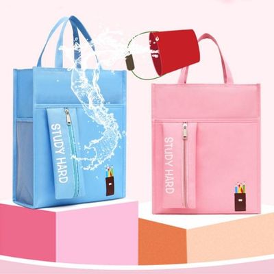 생활교과서 초등학생 크로스 보조가방 신발주머니 실내화주머