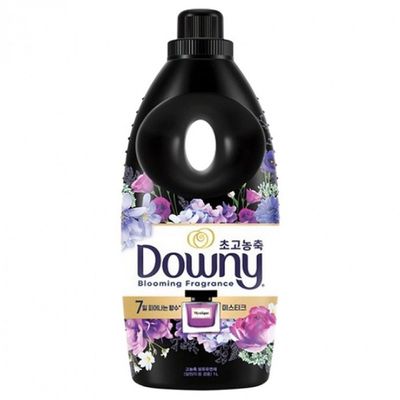 향기 섬유유연제 블랙 미스티크 본품(WFLPDB4)