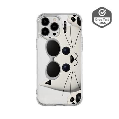 [샤론6] 아이폰 갤럭시 케이스 빅스노위캣