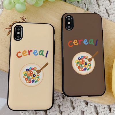 노구 씨리얼 카드케이스