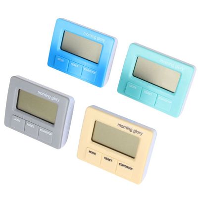 모닝글로리 스톱워치 컴팩트 (랜덤1개) 타이머시계 초시계 스탑워치(WFJ6215)