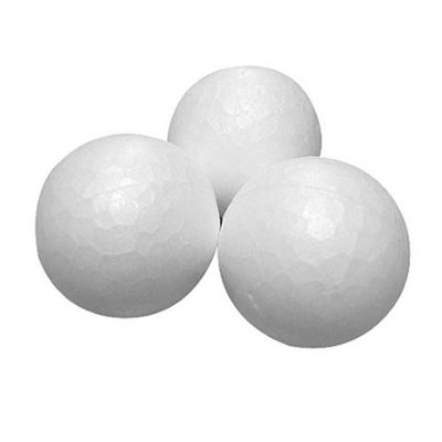 스치로폼공 흰색 100mm