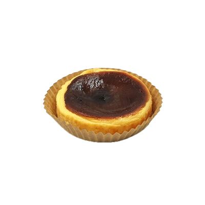 브레드샵 바스크 번트 치즈케이크 165g 탕비실