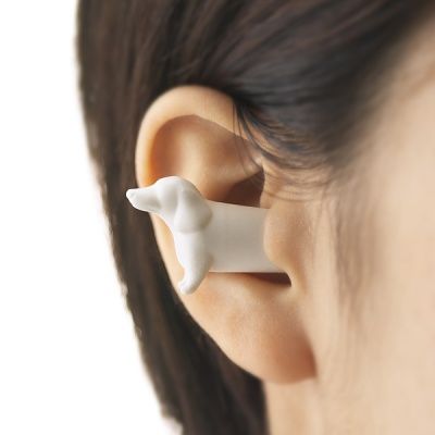 +d MIMI PET 귀마개 이어플러그