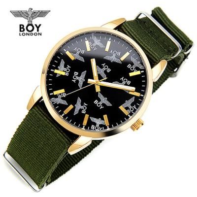 [BOY LONDON]보이런던 나토 BLD1309C-GBC 본사정품