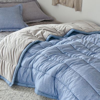 리브린 윈터플로우 극세사 차렵이불 SS 단품&세트