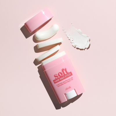 리르 소프트 헤어 왁스 스틱 - 잔머리 정리 고정 픽서