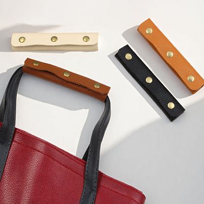 가방 손잡이 커버 가죽 캐리어 핸들 교체 끈 스트랩