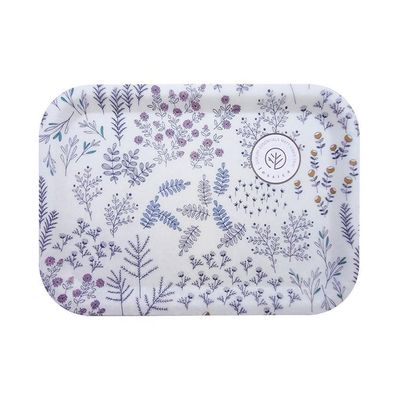 제시카 심플쟁반 - 특대 / 화이트 색상(WFHP9KO)