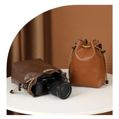 방수 카메라 파우치 숄더백 미러리스 카메라가방 보호 수납 가방(WFLPD68)