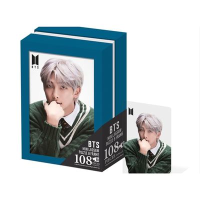 RM 퍼즐 액자 조각 조각맞추기 성인 어른 직소 직소퍼즐 종이(WFPATYM)