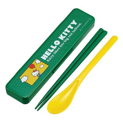 헬로키티 올드스쿨 소음방지 콤비세트(H569142)