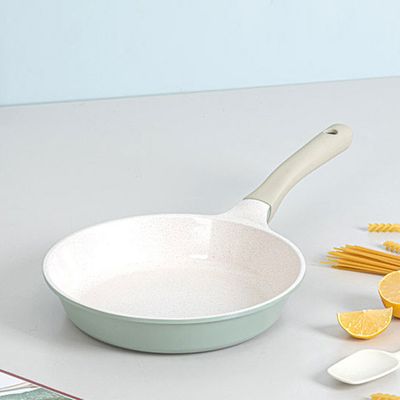 오슬로 마린 세라믹 인덕션 후라이팬 24cm