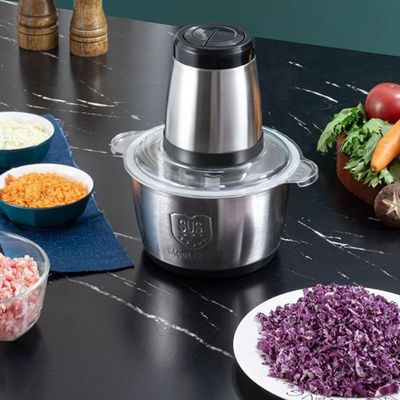 믹서기 믹서 분쇄기 블렌더 스텐 푸드프로세서 K984