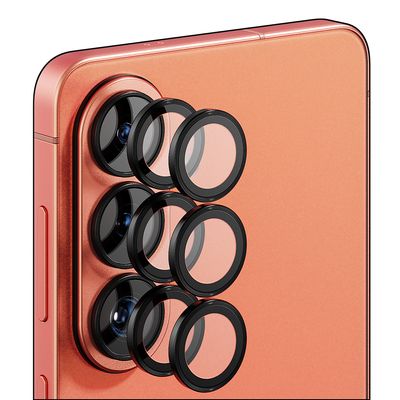 갤럭시S26 카메라 보호 필름 강화유리 2매 싱글렌즈