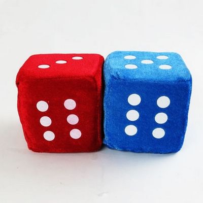 파티클럽 게임용 주사위