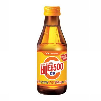 광동제약 비타500 180mlX10개