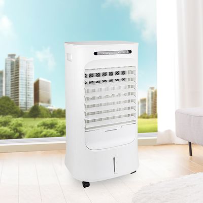 다섯가지 바람 에어쿨러 에어컨 냉풍기