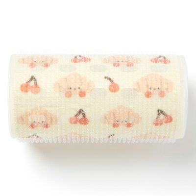 아트박스 크루아상 앞머리 헤어롤