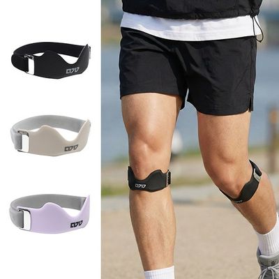 실리콘 에어쿠션 슬개건 무릎관절보호대 N01 1개입