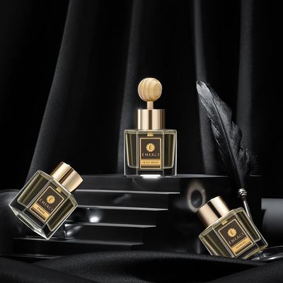 에멜시 차량용 디퓨저 헤븐리오션 50ml(WFH1ILF)