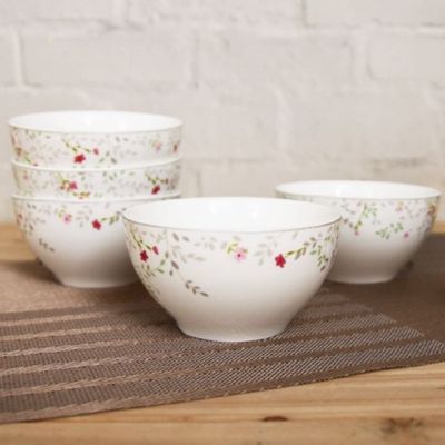 테라본 노아 본차이나 공기 5EA