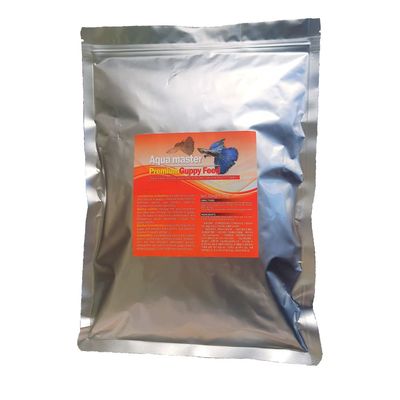 아쿠아마스타프리미엄구피사료1kg(W34CB1E)