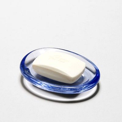 Design Life 조약돌 비누받침
